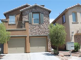 11262 Pierre Milano St, Las Vegas, NV 89141