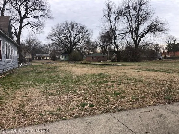 N 7th St, Fort Smith, AR 72901