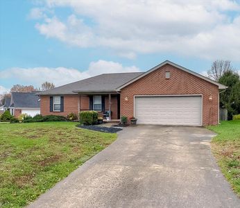 102 Cedar Ridge Rd, Frankfort, KY, 40601