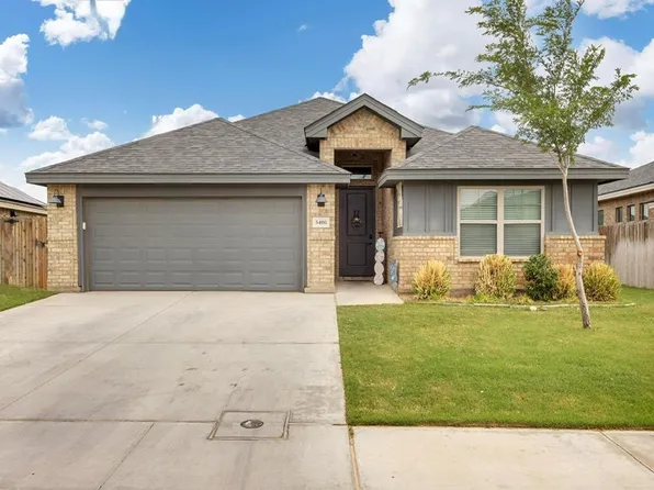 5406 Constitution Ave, Odessa, TX 79762