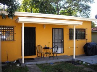 5134 NW 2nd St, Miami, FL 33126