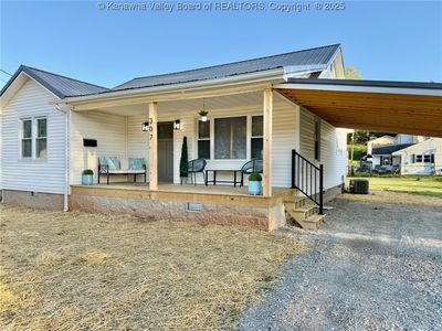 307 2nd Ave, Ripley, WV, 25271