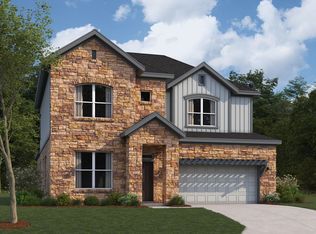 Congress II Plan, Heritage, Dripping Springs, TX 78620