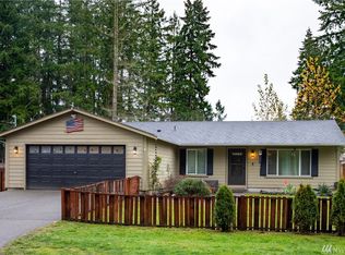 24957 50th Ave SE, Graham, WA 98338