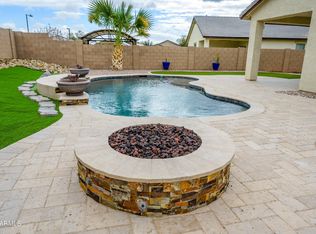 24454 W Mobile Ln, Buckeye, AZ 85326