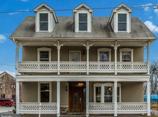 5025 Harney Rd, Taneytown, MD 21787