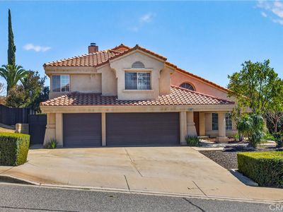 6927 Gala St, Highland, CA, 92346