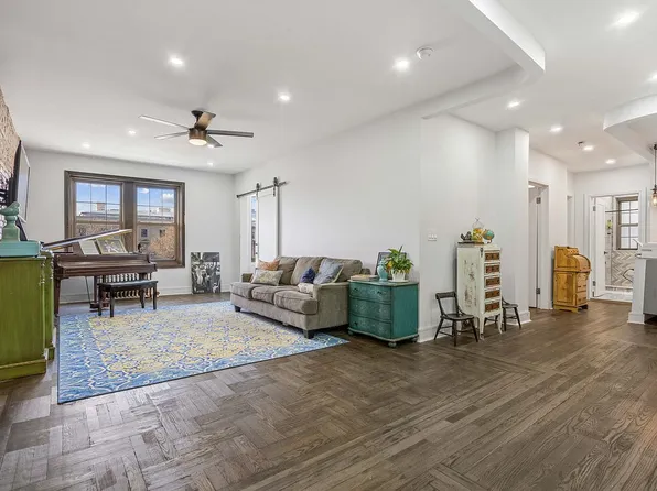 1100 Grand Concourse APT 3B, Bronx, NY 10456