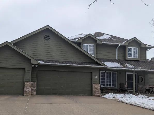 5511 Wild Rose Ln, Sioux City, IA 51106