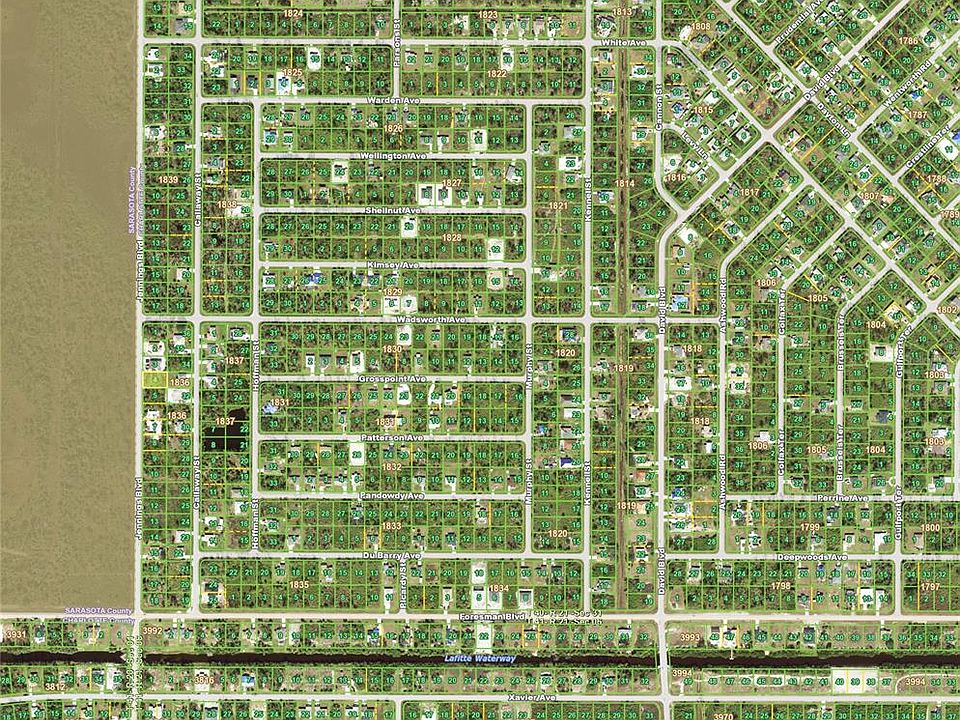 1st image of 5416 JENNINGS BOULEVARD LOT 4