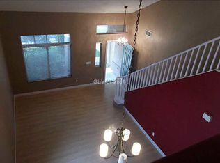 324 Black Rock Hills Dr, Henderson, NV 89014