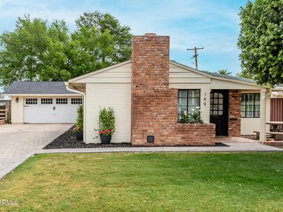 149 S MILLER Street, Mesa, AZ, 85204