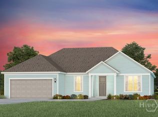 186 Tufted Grass Way, Richmond Hill, GA 31324