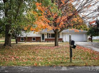 4183 Guernsey St, Adrian, MI 49221