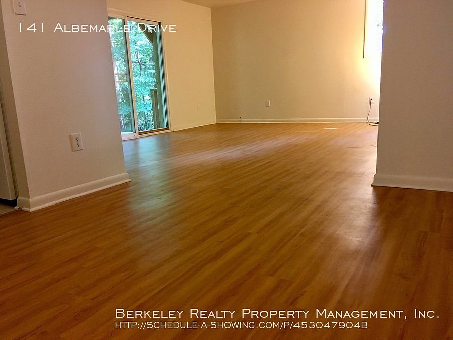 2nd image of 141 Albemarle Dr