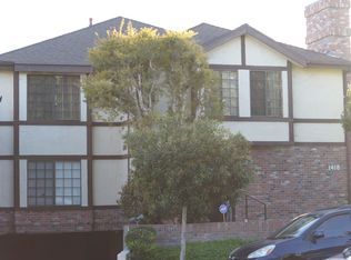 1418 26th St UNIT 1, Santa Monica, CA 90404