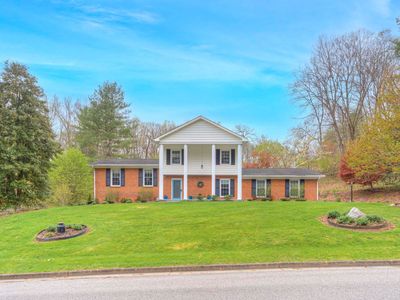 186 Fairway Dr, Radford, VA, 24141