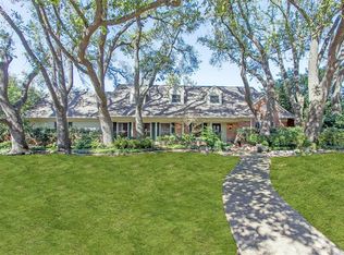 7411 Overdale Dr, Dallas, TX 75254