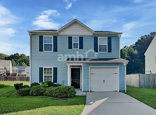 2504 Tulip Poplar Cir, Durham, NC 27704