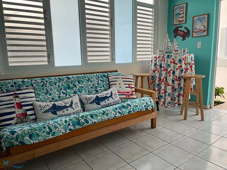 km 1 Tropical Breeze Apartments #4466 — Photo 9