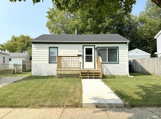 1760 Kentucky St, Racine, WI 53405