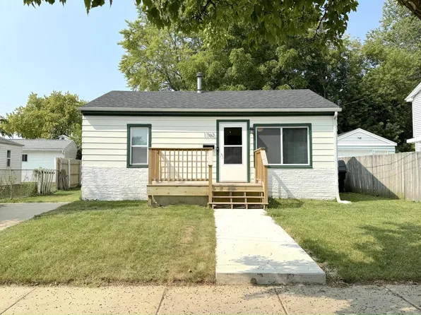 1760 Kentucky STREET, Racine, WI 53405