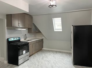 1131 N Avers Ave APT 2, Chicago, IL 60651