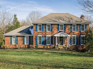 2407 Running Brook Trl, Fisherville, KY