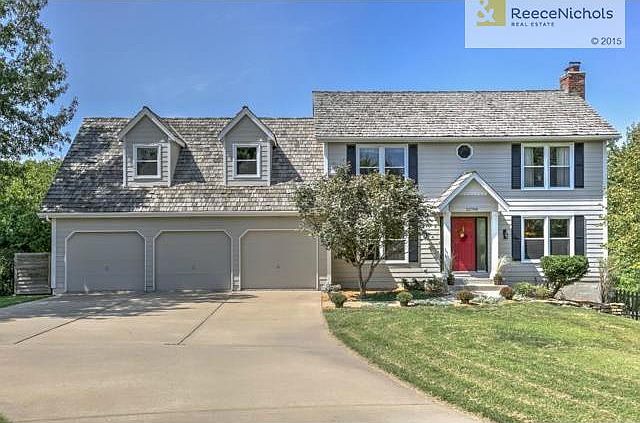 Welcome Home!!