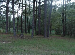 Acreage McNair Rd, Roxie, MS 39661