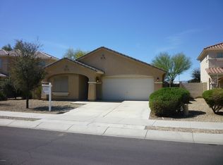 674 S 167th Ln, Goodyear, AZ 85338