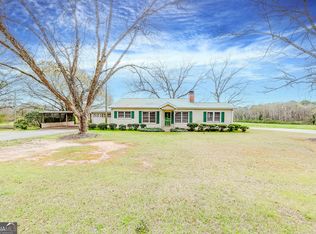 3052 Commerce Rd, Jefferson, GA 30549