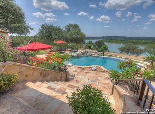 334 Arthur Ct, Spring Branch, TX 78070