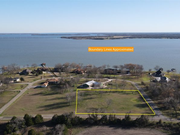 5 & 6 Francisco Bay Dr, Kerens, TX 75144