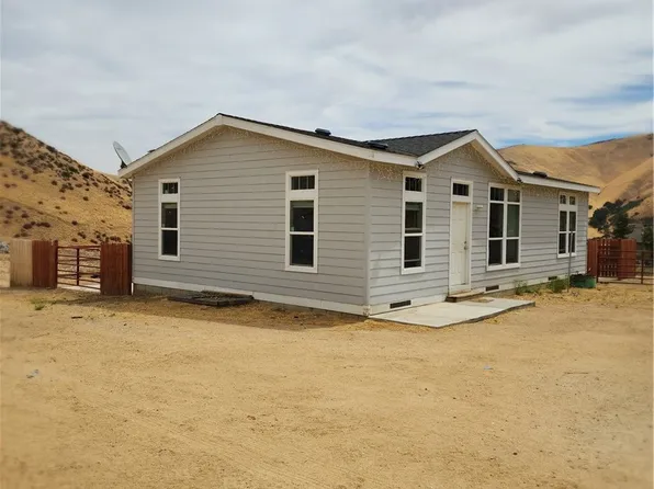 401 Lance Ave, Lebec, CA 93243