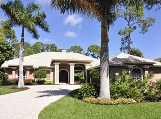 2035 Swainsons Run, Naples, FL 34105