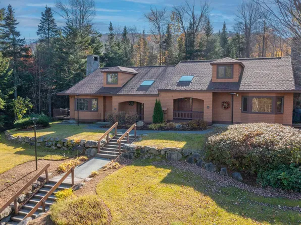 110 Remick Lane #9, Carroll, NH 03575