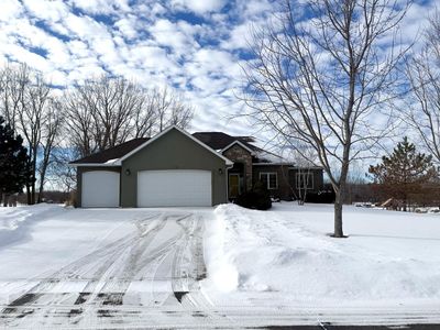 350 Trailstone Dr SW, Cokato, MN, 55321