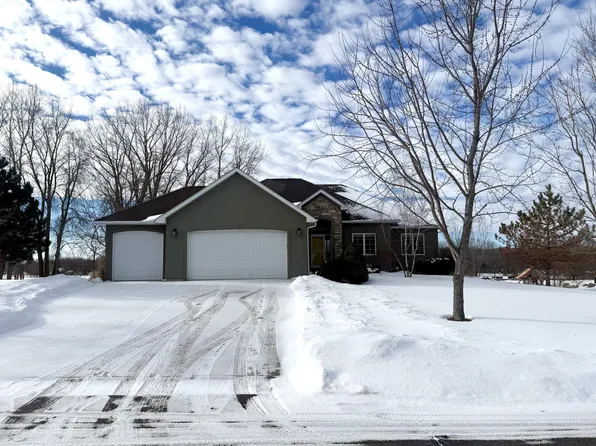 350 Trailstone Dr SW, Cokato, MN 55321