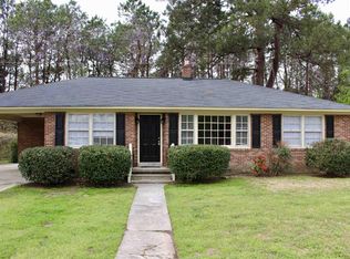 6635 Wingard St, Columbia, SC 29209