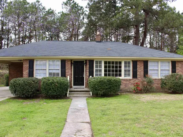 6635 Wingard St, Columbia, SC 29209