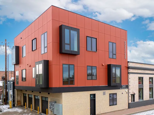 Bank Commons, 404 SW 6th St #201, Redmond, OR 97756