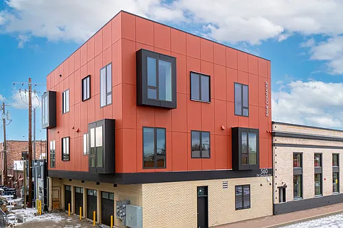 Bank Commons Photo 1