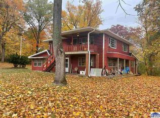 1016 W County Road 700 N, Brazil, IN