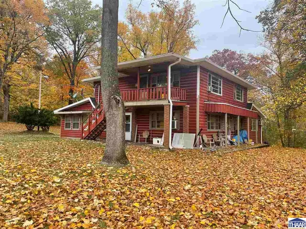 1016 W County Road 700 N, Brazil, IN 47834