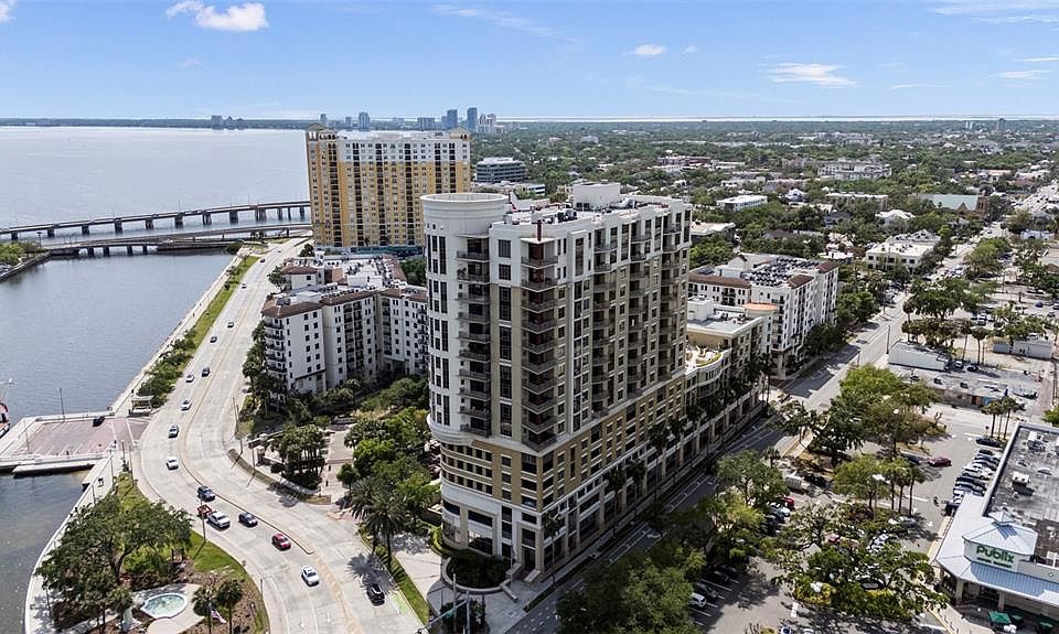 1st image of 275 BAYSHORE BOULEVARD #401