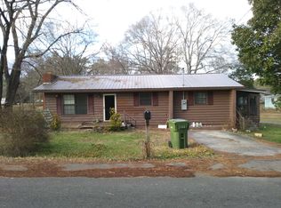 723 W Fort Street Pl, Chatsworth, GA 30705