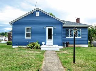 406 Latta Ave, Roscoe, PA 15477