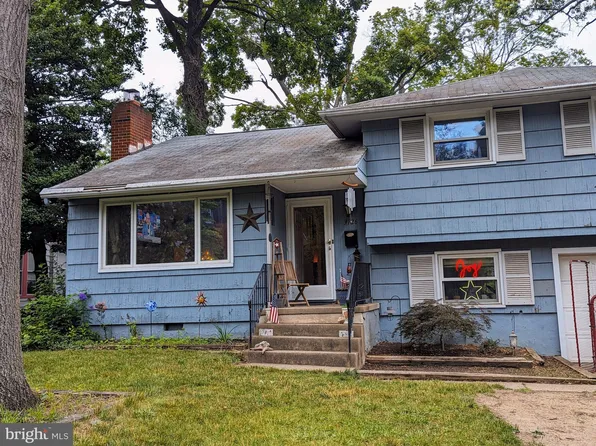 3126 N Cove Rd, Merchantville, NJ 08109