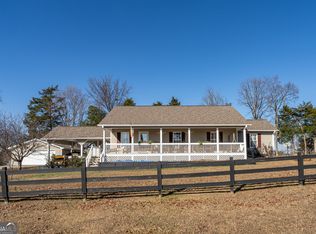 2734 Nicklesville Rd NE, Resaca, GA 30735